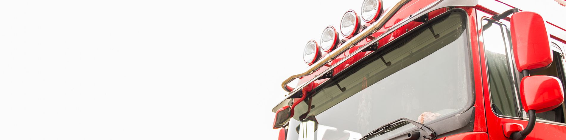 Transporte profesional garantizado